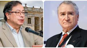 Gustavo Petro tiene que entender que Colombia no es petrista; el país no  piensa como él”: Omar Yepes le pide serenidad al mandatario