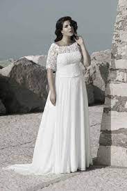 Standesamtkleid für die xl braut. Xxl Brautkleider Grosse Grossen Bei Brautmode Diamore In Bruhl Bei Koln