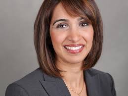 Meet Ten Female Leaders in Finance