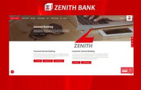 Enjoy the convenience of an efficient and secure 24 hour internet banking experience. Zenith Bank Internet Banking Online Banking Tecng