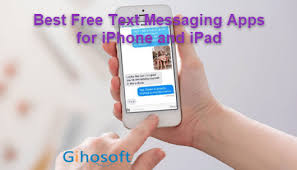 Voice texting pro doesn't need to learn your voice i don't understand the purpose of this app. Top 10 Texting Apps For Iphone And Ipad In 2020