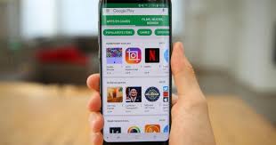 Bitcoin core initial synchronization will take time and download a lot of data. Google Bans Cryptocurrency Mining Apps From Play Store Https News Coinpath Io Google Bans Cryptocurrency Mini Android Apps Party Apps Android App Development