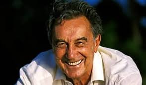 Tony Johnson Passes Away At The Age Of 95