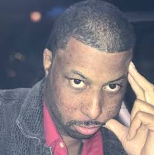 A man's mother will swear she ain't raise him like that, Ms Theresa yes you  did