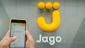 Maybe you would like to learn more about one of these? Ampun Bank Jago Buka Rekening Bisa Kilat Tanpa Tanda Tangan