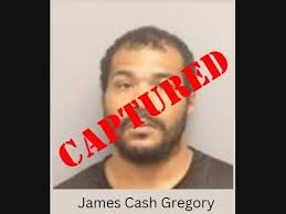 Inmate Found On Eastern Shore After Anne Arundel County Escape: Police