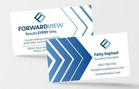 Is there a need to have a business card for a graphic designer, where all their work is carried out digitally? Business Card Design Phoenix By Jen Chapman Creative
