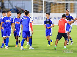 Có dịp đối đầu clb hà nội khi còn dẫn dắt bangkok united và nay là clb tp.hcm, hlv polking đã hiểu khá rõ đội bóng này. Nháº­n Ä'á»‹nh Ha Ná»™i Vs Tphcm Thiáº¿u Sao Khong Thiáº¿u Nhiá»‡t Vietnamnet