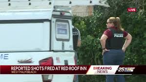 View deals for red roof inn plus+ west palm beach, including fully refundable rates with free cancellation. Woman Who Shot At Police At Red Roof Inn Identified