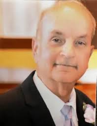 Obituary information for Mark T. Broadway