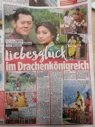 Born 11 november 1955) is a member of the house of wangchuck who was the king of bhutan (druk gyalpo) from 1972 until his abdication in favour of his eldest son, jigme khesar namgyel wangchuck, in 2006. King Jigme In Love With The Dragon Kingdom June 4 Facebook