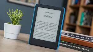 The best kindle overall is the amazon kindle paperwhite. Amazon Kindle Kids Edition Review