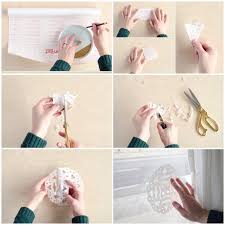On vous a compilé plein d'idées de diy. 1001 Idees Et Tutos Pour Realiser Une Jolie Deco Fenetre De Noel