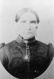 Voorouders van Maria Theresia Coppens (1915-2012)