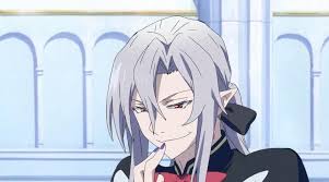 3,212 likes · 8 talking about this. Ferid Bathory Ons Ep 1 By Mkayswritings On Deviantart