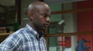 Sea of Souls" Omen: Part 1 (TV Episode 2005)