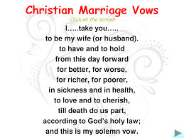 Google Image Result For Http Img Docstoccdn Com Thumb Orig 22275051 Png Traditional Wedding Vows Best Wedding Vows Christian Wedding Vows
