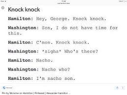 Hit the bell next to subscribe so you never miss a video! Flirty Knock Knock Jokes