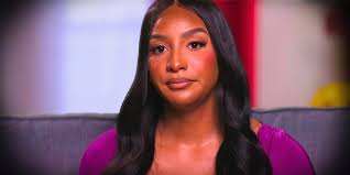 1000-Lb Sisters: "Barbie Girl" Tammy's Best Aqua Outfits After  Extraordinary Weight Loss Milestone