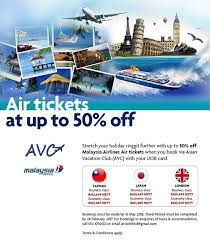 A simple shortlist of the best credit cards in malaysia by categories for cashback, air miles, balance transfer, insurance, and airport lounge access. Uob Credit Card Promotion Avc Malaysia Airlines Air Tickets Promotion
