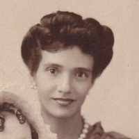 Lelia Rosa Arosemena Endara (1920–2013) • FamilySearch