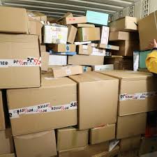 Dhl ist das größte und umsatzstärkste transportdienstleistungsunternehmen der welt. Paketdienste Im Test Wer Packchen Am Sichersten Ins Ziel Bringt Stern De
