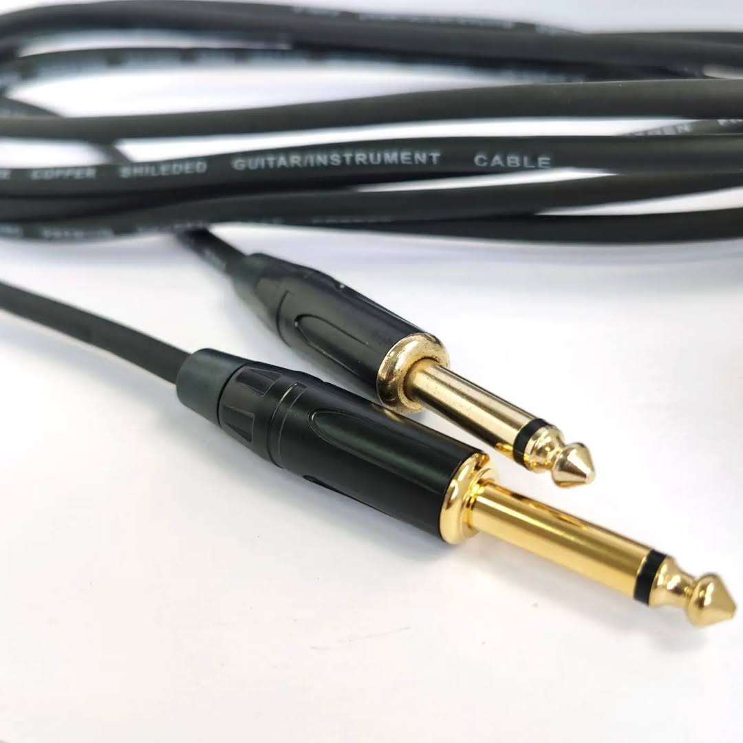Premium Guitar cable product image