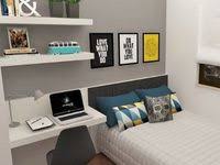 Desain interior kamar tidur cowok di proyekj house at gading serpongkaryadesign intervention , via arsitag.com. 25 Ide Desain Kamar Cowok Ide Dekorasi Kamar Ide Kamar Tidur Ide Dekorasi Kamar Tidur