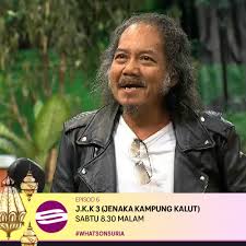 Watch drama melayu live full video jenaka kampung kalut musim 6 episod 11 free online, jenaka kampung kalut musim 6 episod 11 layandrama live streaming, live jenaka kampung kalut musim 6 episod 11 tonton myflm4u video in hd drama melayu live. Mediacorp Suria On Twitter Whatsonsuria Penduduk Kampung Kalut Melalui Pelbagai Konflik Dan Sering Mengadakan Mesyuarat Dengan Ketua Kampung Saksikan Musim Kedua Jenaka Kampung Kalut 8 30 Malam Ini Di Suria Jkk3 Https T Co Vvaqzq7tyg
