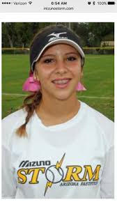 Arizona Storm Fastpitch Softball