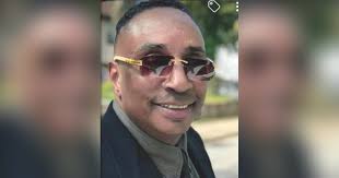 Obituary for Steven LaWayne Wright