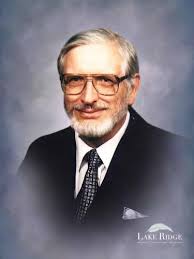 Marvin Moon Obituary (1934