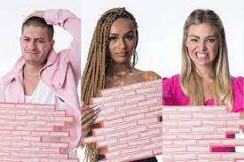 Quem está está no paredão do bbb 22, 6º da temporada, é a dupla formada por arthur e lucas. Bbb22 Enquete Mostra Quem Sai Entre Arthur Aguiar Natalia E Barbara