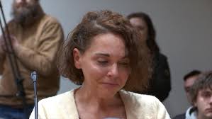 How far would a wife go to keep $2M Ponzi scheme a secret?