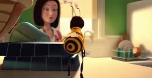 Ya Like Jazz Bee Movie Gif Ya Like Jazz Bee Movie Im Tired Discover Share Gifs