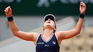 Follow the tennis match between nadia podoroska and ekaterina alexandrova live with eurosport. Qualifier Podoroska Continues Historic Run At French Open Advances To Semifinals Cbc Sports
