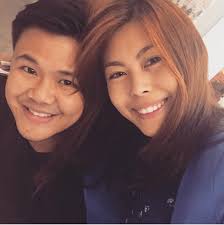 Crystal is the eldest daugher of Mama Lou and Papa Richard. She's been  helping them run the business since day one. Her passion for having and  making excellent food, her cheerful disposition,