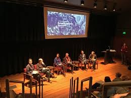 When Architecture, Art, and Biology Collide