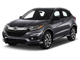 It is reliable, and fairly comfortable but it is not a $30,000+ car so i am not comparing it with that type. 2020 Honda Hr V Review Ratings Specs Prices And Photos The Car Connection