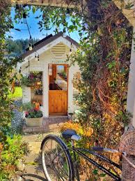 Cucumbers, eggplant, peppers, melons, tomatoes are all good to start this month. Early Spring Gardening In The Pacific Northwest For The Month Of April Shiplap And Shells