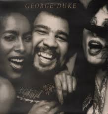 George Duke