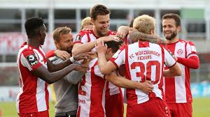 Live sport streams free all around the world. Jetzt Im Livestream Wurzburger Kickers Fc Hansa Rostock Br24
