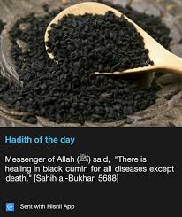 Alish Khan Hadith Hadith Of The Day Ahadith