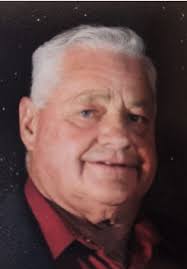 In Loving Memory of Bill Barrett