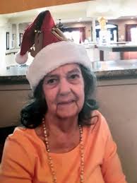 Ofelia "Auntie" Ontiveros Obituary