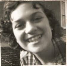 Family photo from 1935-37