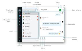 If your pc has less space, then you can opt for the online installer. Cisco Jabber Uc Faqs Ucsf It