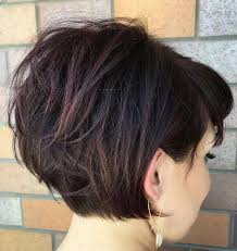 Not every hairstyle is suitable for thick hair, but when you find the right style, your hair will be transformed. 60 Classy Short Haircuts And Hairstyles For Thick Hair