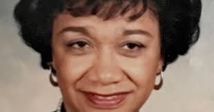 Florence Baltimore McDaniels