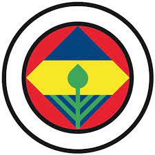 Download the vector logo of the fenerbahçe logo brand designed by in coreldraw® format. 55 Beautiful Geometrical Logos By Edouard Allegret Logos Logo Design Geometric